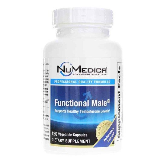 Functional Male, NUM